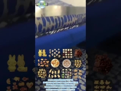 PD1200 LINE PRODUKCJI TYLKOŚCY W KOSZUMIE ZWIERZNIKOWIM