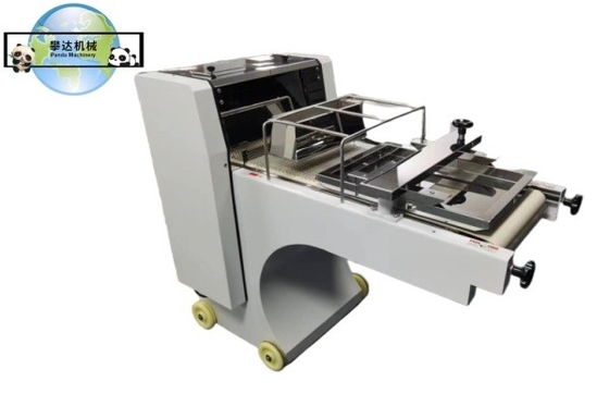 Commercial Bread Baking Oven Gas Industrial Bread Baking Oven Pastry Baking Oven Equipment Manufacturer