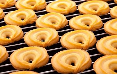 32 Trays Hot Air Rotary Oven 32 Pans Hot Wind Rotary Baking Oven Rotary Bakery Oven For Cookies, Biscuit, Cakes, Breads