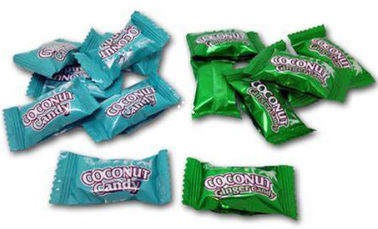 High Speed Candy Pillow Packaging Machine, Candy Pillow Wrapping Machine, Sweets Cake Candy Packaging Equipment/Machine