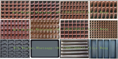 Commercial Bread Baking Oven Gas Industrial Bread Baking Oven Pastry Baking Oven Equipment Manufacturer