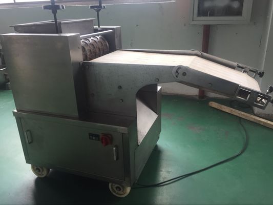 Soft Sandwich Biscuit Processing Line, OREO Sandwich Biscuit Machine High Speed Capacity